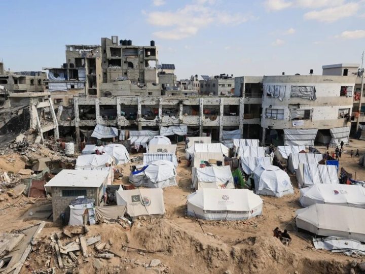 مصر تؤكد دعمها بقوة لـ “إدارة غزة” الجديدة