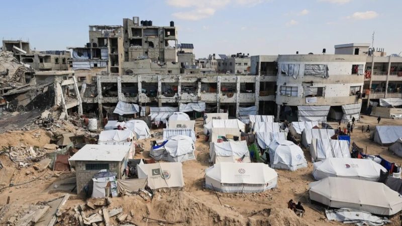 مصر تؤكد دعمها بقوة لـ “إدارة غزة” الجديدة