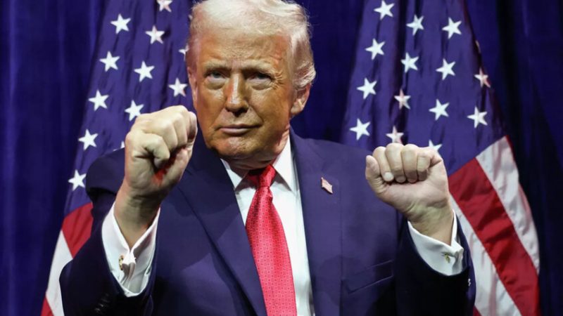 خبير تركي: ترامب جعل مستقبل “الناتو” موضعا للشك