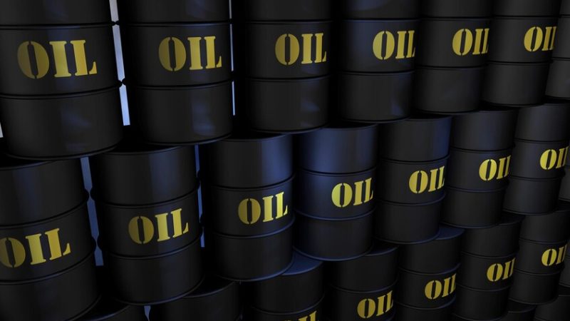 النقد الدولي: متوسط سعر النفط في 2026 عند 62.13 دولارا للبرميل