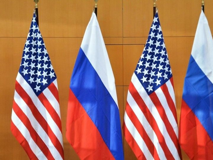 خبير أمريكي: واشنطن تسعى لاستعادة العلاقات مع روسيا عبر التسوية الأوكرانية