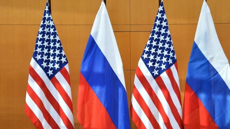 خبير أمريكي: واشنطن تسعى لاستعادة العلاقات مع روسيا عبر التسوية الأوكرانية