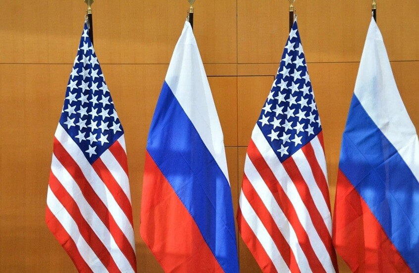 خبير أمريكي: واشنطن تسعى لاستعادة العلاقات مع روسيا عبر التسوية الأوكرانية