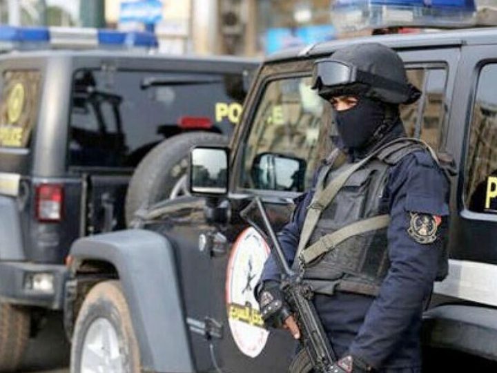 مصر.. الداخلية ترد ببيان رسمي على اتهامات للشرطة بشأن معلومات متداولة عن واقعة في نجع حمادي