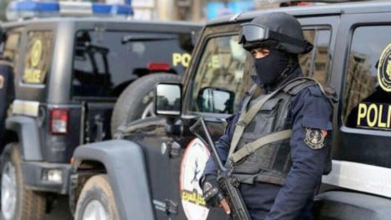 مصر.. الداخلية ترد ببيان رسمي على اتهامات للشرطة بشأن معلومات متداولة عن واقعة في نجع حمادي