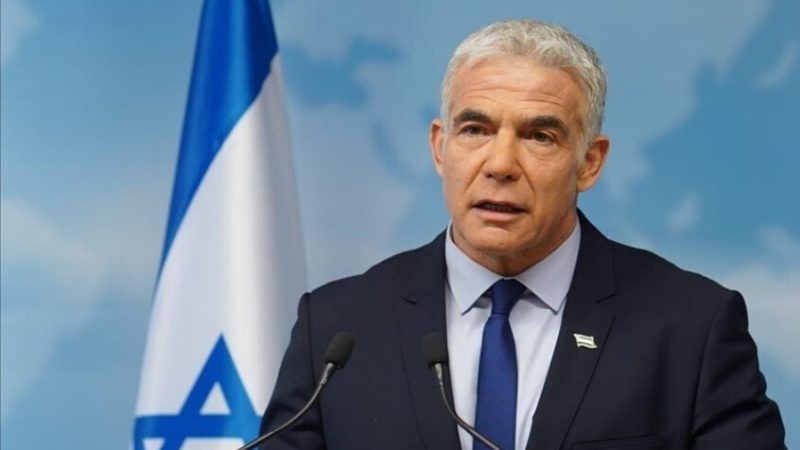 لابيد يقر بفشل الحرب على غزة: بعد عامين ومئات القتلى عدنا إلى وضع أسوأ من نقطة البداية