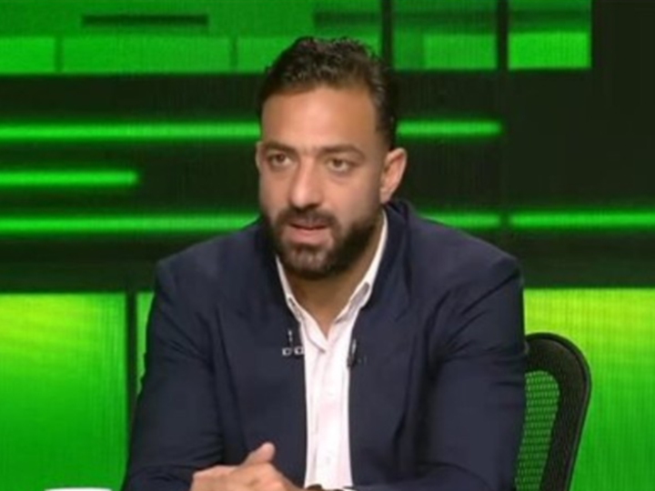 مصر.. أول تعليق من ميدو على قرار العقوبة بحقه