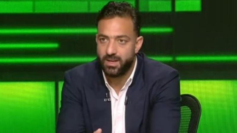 مصر.. أول تعليق من ميدو على قرار العقوبة بحقه