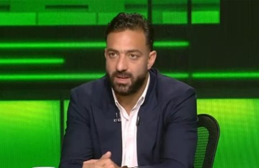 مصر.. أول تعليق من ميدو على قرار العقوبة بحقه