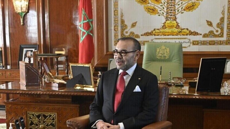 المغرب ينضم رسميا لدعوة ترامب للمشاركة في “مجلس السلام” بشأن غزة