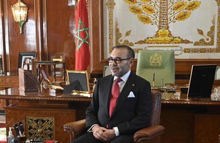 المغرب ينضم رسميا لدعوة ترامب للمشاركة في “مجلس السلام” بشأن غزة