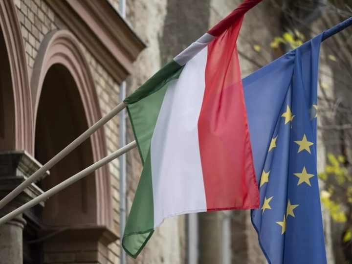 نائب رئيس الوزراء الهنغاري: الحزب الشعبي الأوروبي يستعد لحرب نووية