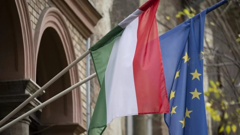 نائب رئيس الوزراء الهنغاري: الحزب الشعبي الأوروبي يستعد لحرب نووية