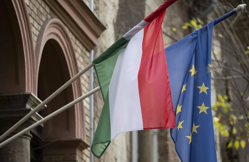 نائب رئيس الوزراء الهنغاري: الحزب الشعبي الأوروبي يستعد لحرب نووية