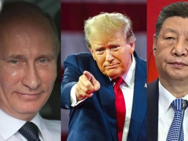 لجنة الدفاع الدنماركية تنفي مزاعم ترامب حول أطماع موسكو وبكين في غرينلاند