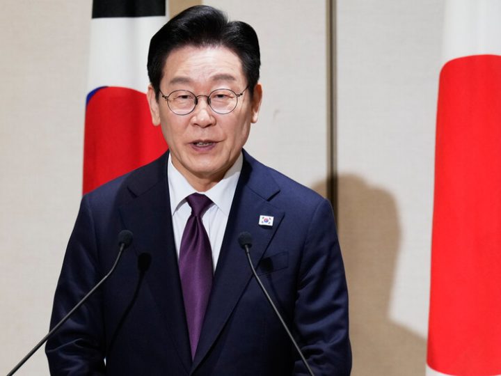 رئيس كوريا الجنوبية يدعو إلى معاقبة المتورطين في إرسال مسيّرات إلى كوريا الشمالية