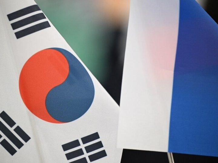 مصدر: كوريا الجنوبية ستواصل الحفاظ على الاستقرار في علاقاتها مع روسيا
