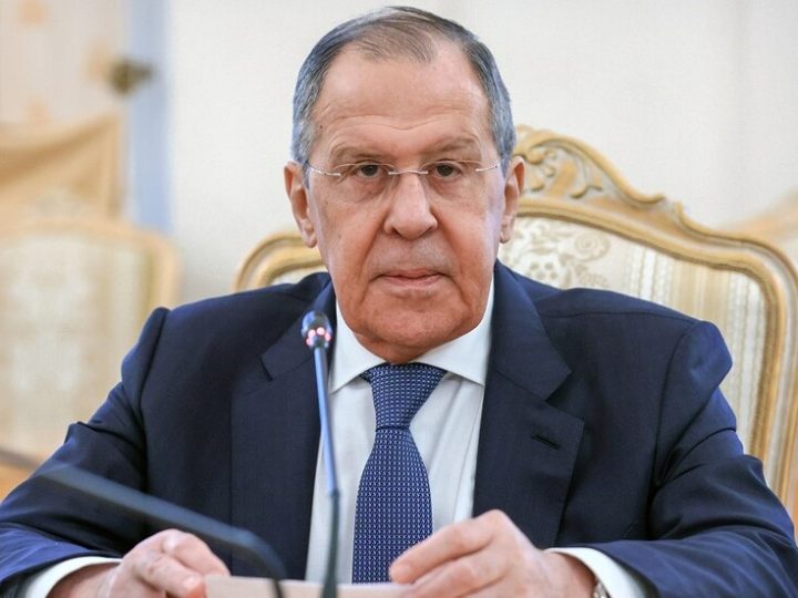 لافروف: أهمية القرم بالنسبة لأمن روسيا لا تقل عن أهمية غرينلاند للأمن الأمريكي