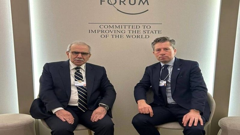 سلام: بحثنا مع الأمم المتحدة تعزيز المساعدات الإنسانية للبنان