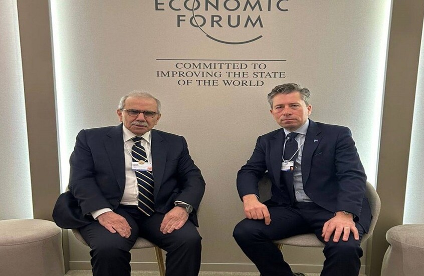 سلام: بحثنا مع الأمم المتحدة تعزيز المساعدات الإنسانية للبنان