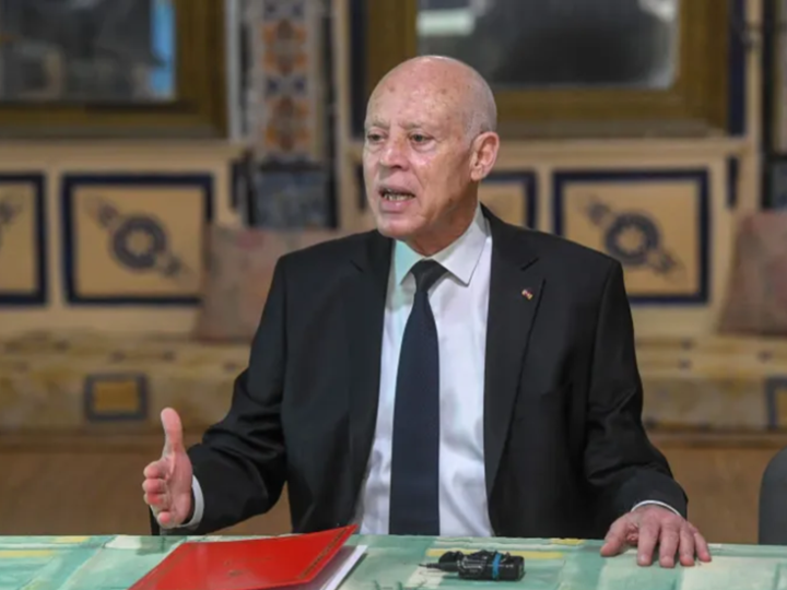 مسؤول كردي: نحن على اتصال بإسرائيل وتل أبيب منفتحة على مد يد العون