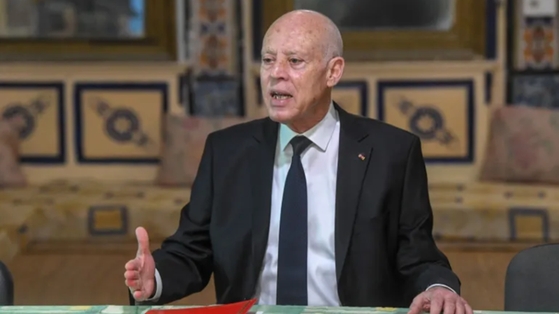 مسؤول كردي: نحن على اتصال بإسرائيل وتل أبيب منفتحة على مد يد العون