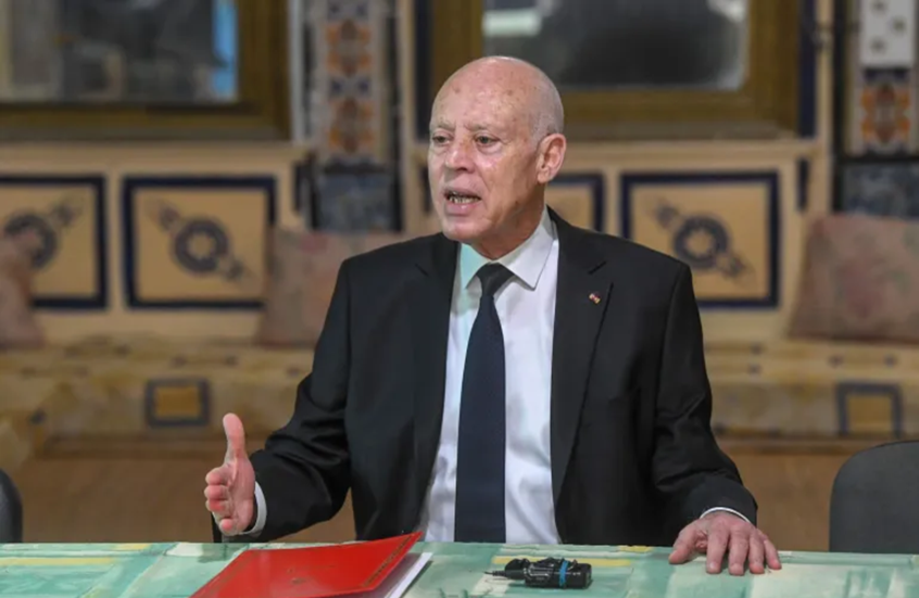 مسؤول كردي: نحن على اتصال بإسرائيل وتل أبيب منفتحة على مد يد العون