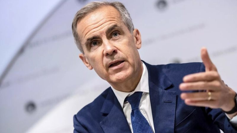 كارني: “الغرب الجماعي” بمفهومه المعتاد ولّى ولن يعود.. والحنين إلى الماضي ليس استراتيجية