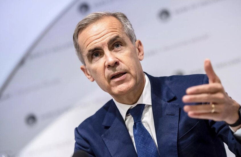 كارني: “الغرب الجماعي” بمفهومه المعتاد ولّى ولن يعود.. والحنين إلى الماضي ليس استراتيجية