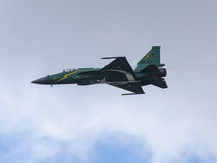 ما بعد مواجهة الهند.. باكستان تدخل سباق تصدير الأسلحة بقوة ودول إسلامية تدخل في مفاوضات معها