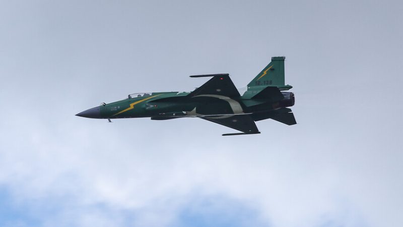 ما بعد مواجهة الهند.. باكستان تدخل سباق تصدير الأسلحة بقوة ودول إسلامية تدخل في مفاوضات معها