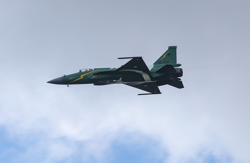 ما بعد مواجهة الهند.. باكستان تدخل سباق تصدير الأسلحة بقوة ودول إسلامية تدخل في مفاوضات معها