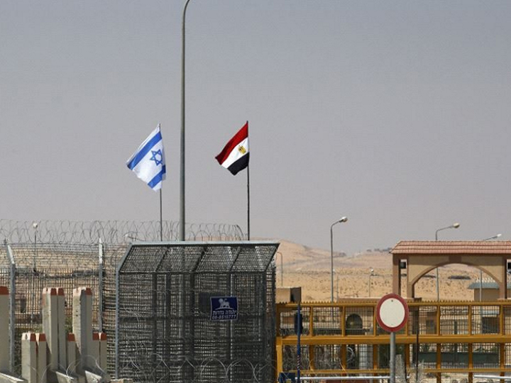 كاريكاتير مصري عن إسرائيل أثار غضب أمريكا.. ماذا دار في الكواليس؟