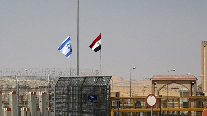 كاريكاتير مصري عن إسرائيل أثار غضب أمريكا.. ماذا دار في الكواليس؟