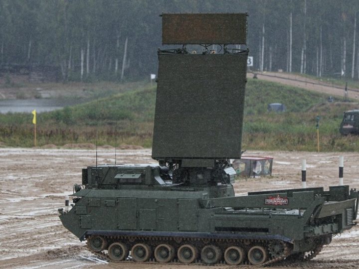 الدفاع الجوي الروسي يسقط 53 مسيرة أوكرانية خلال ثلاث ساعات فوق عدة مناطق