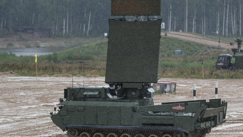 الدفاع الجوي الروسي يسقط 53 مسيرة أوكرانية خلال ثلاث ساعات فوق عدة مناطق