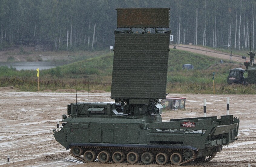 الدفاع الجوي الروسي يسقط 53 مسيرة أوكرانية خلال ثلاث ساعات فوق عدة مناطق