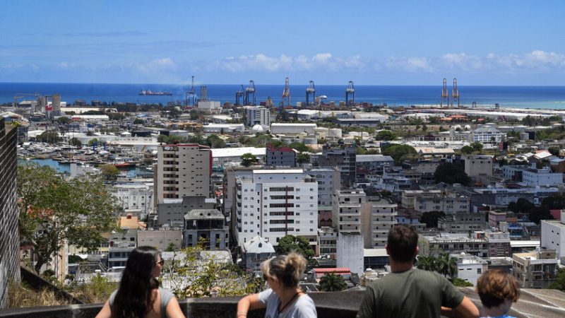 ردا على تصريحات ترامب.. موريشيوس تؤكد سيادتها على أرخبيل تشاغوس