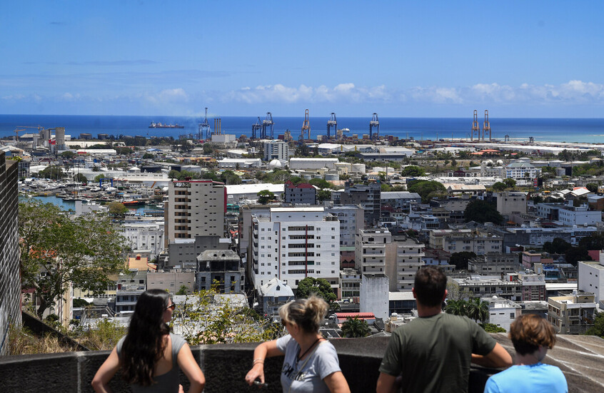 ردا على تصريحات ترامب.. موريشيوس تؤكد سيادتها على أرخبيل تشاغوس