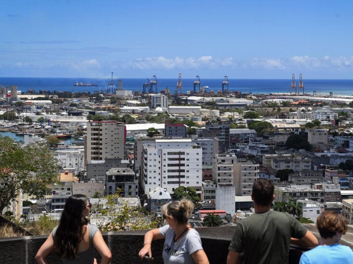 ردا على تصريحات ترامب.. موريشيوس تؤكد سيادتها على أرخبيل تشاغوس