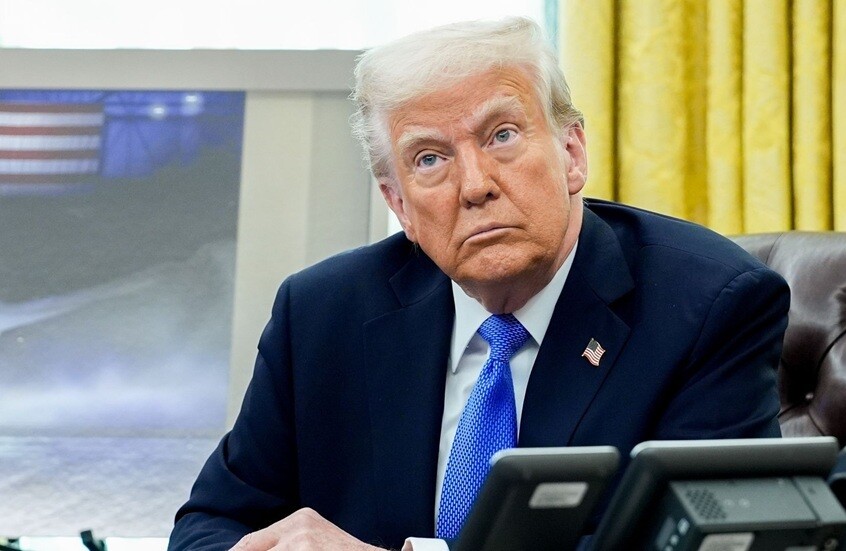 إعلام: ترامب قد يستمر في رئاسة “مجلس السلام” حتى بعد انتهاء ولايته