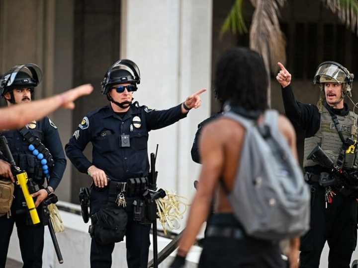 ترامب: 19 مليار دولار سُرقت من برامج دعم المهاجرين في بلادنا