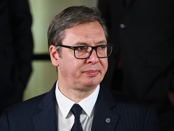 الرئيس الصربي: العالم يسير من سيء إلى أسوأ