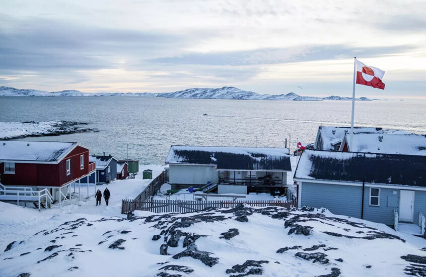 فرنسا تطلب من “الناتو” إجراء مناورات في غرينلاند وتعلن جاهزيتها للمشاركة