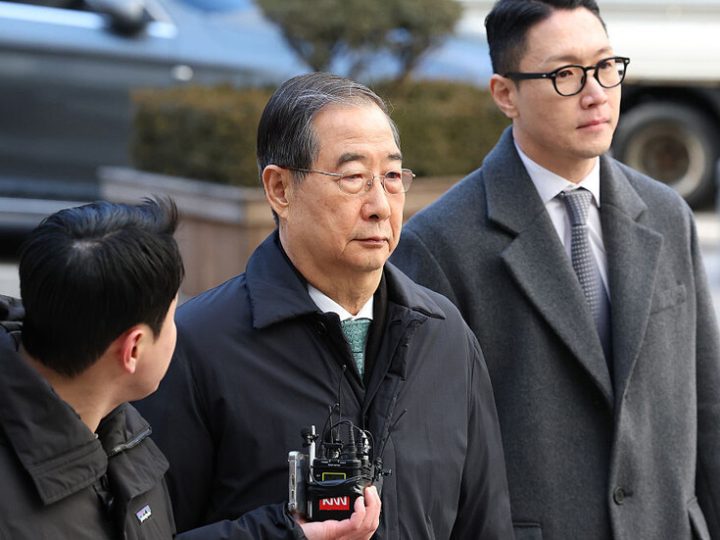 كوريا الجنوبية.. الحكم بالسجن 23 عاما على رئيس الوزراء السابق