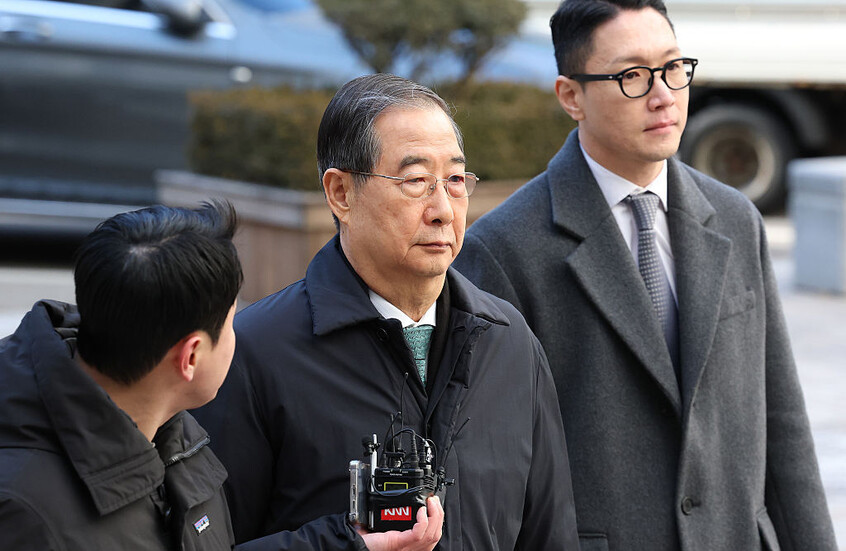 كوريا الجنوبية.. الحكم بالسجن 23 عاما على رئيس الوزراء السابق