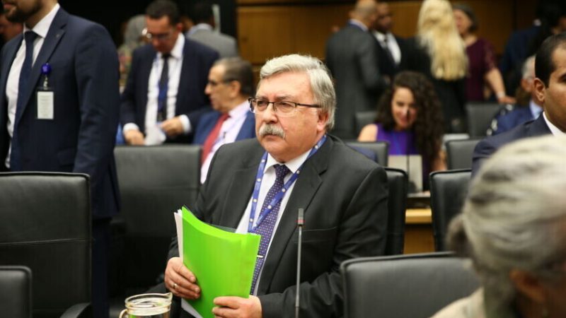 موسكو: قواتنا لا تستهدف المحطات الكهربائية المغذية للمفاعلات في أوكرانيا