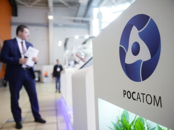 روسيا.. إيرادات المشاريع النووية الخارجية فاقت التوقعات