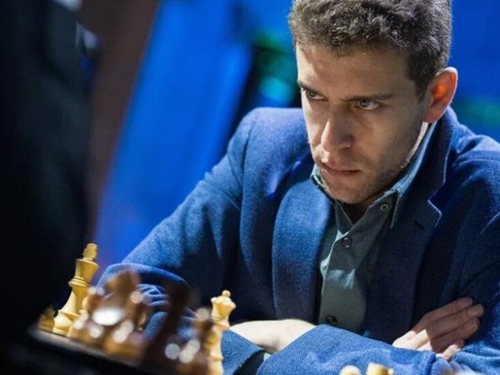 كشف سبب وفاة نجم الشطرنج الأميركي بعمر 29 عاما