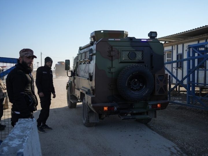 لماذا انهارت “قسد” بسرعة أمام الجيش السوري؟